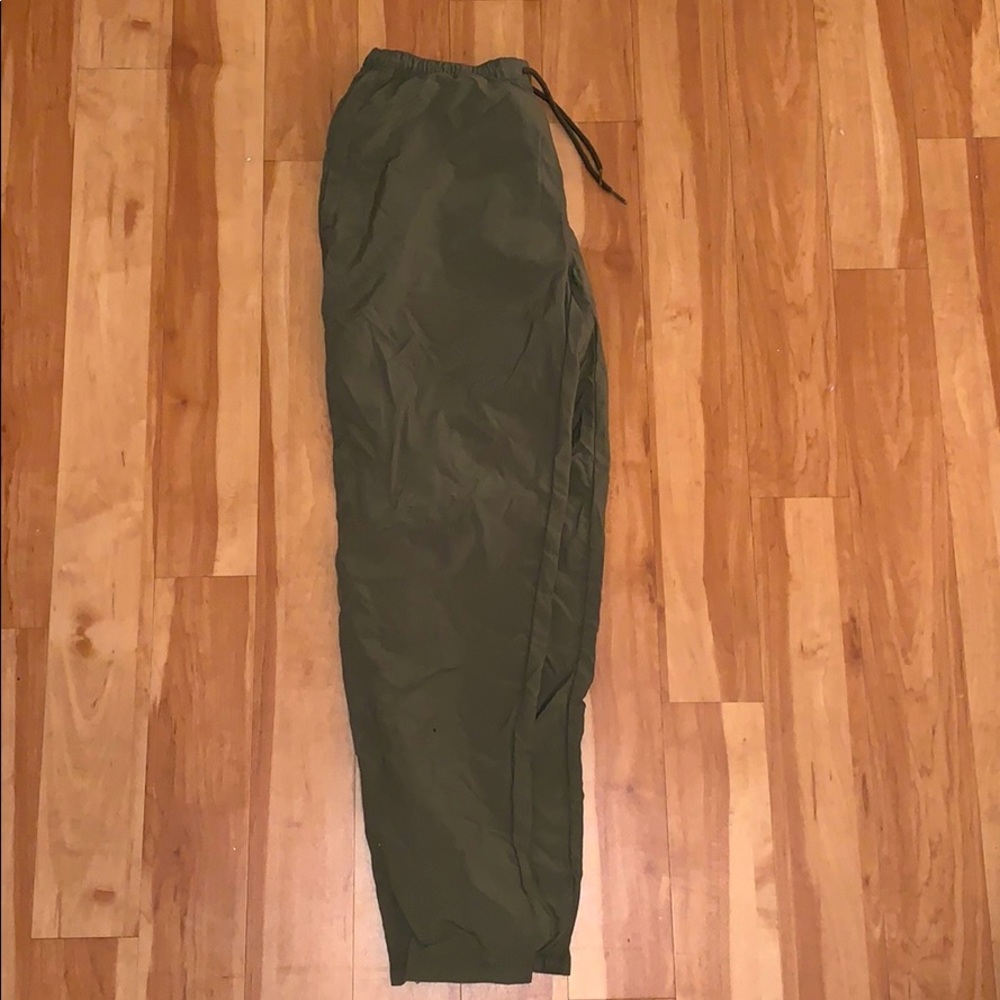 Windbreaker Joggers